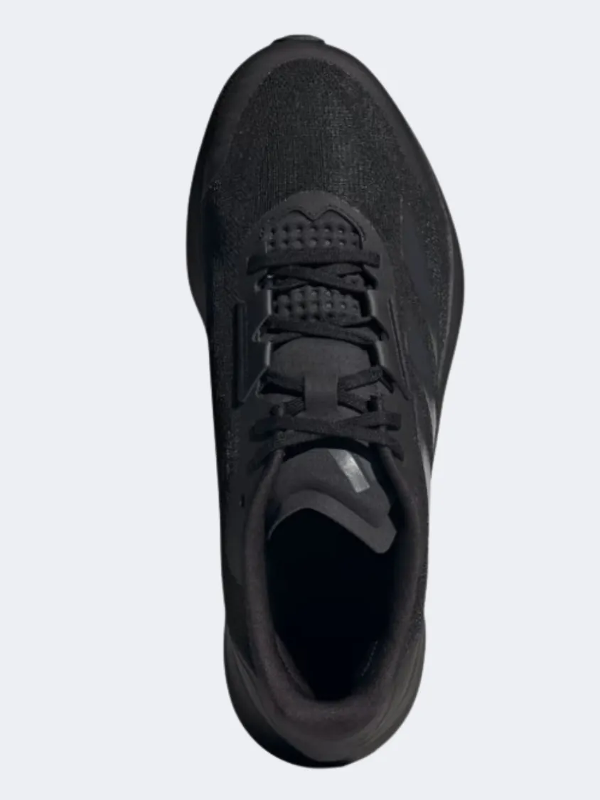 Adidas Duramo Speed Men Running Shoes Black/Carbon/White