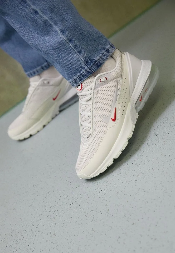 Airmax 270 Pulse Phantom Dust Running Shoes For Men