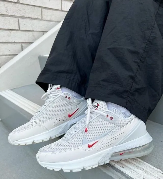 Airmax 270 Pulse Phantom Dust Running Shoes For Men