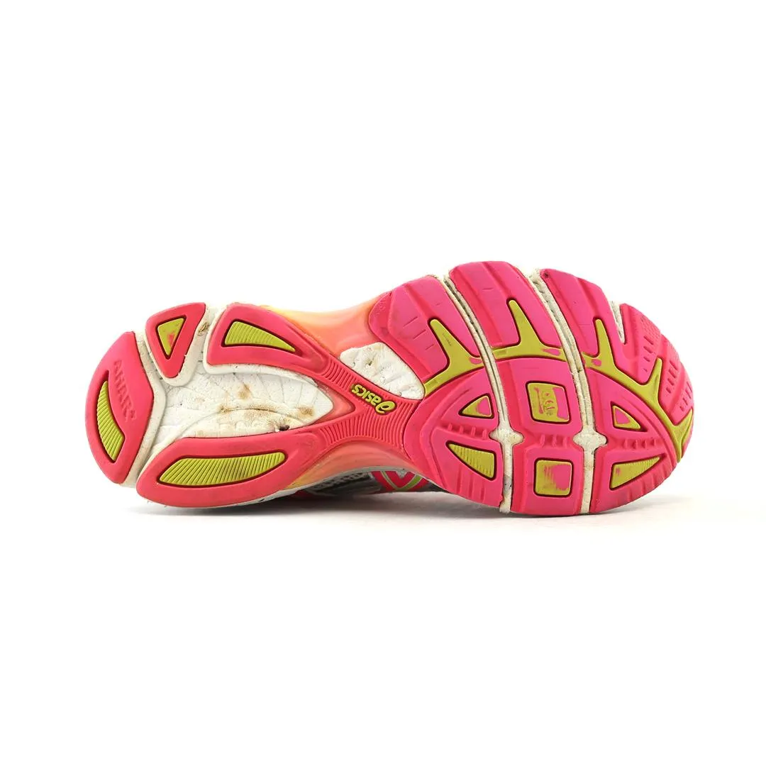 ASICS  GEL ENHANCE ULTRA 2.0