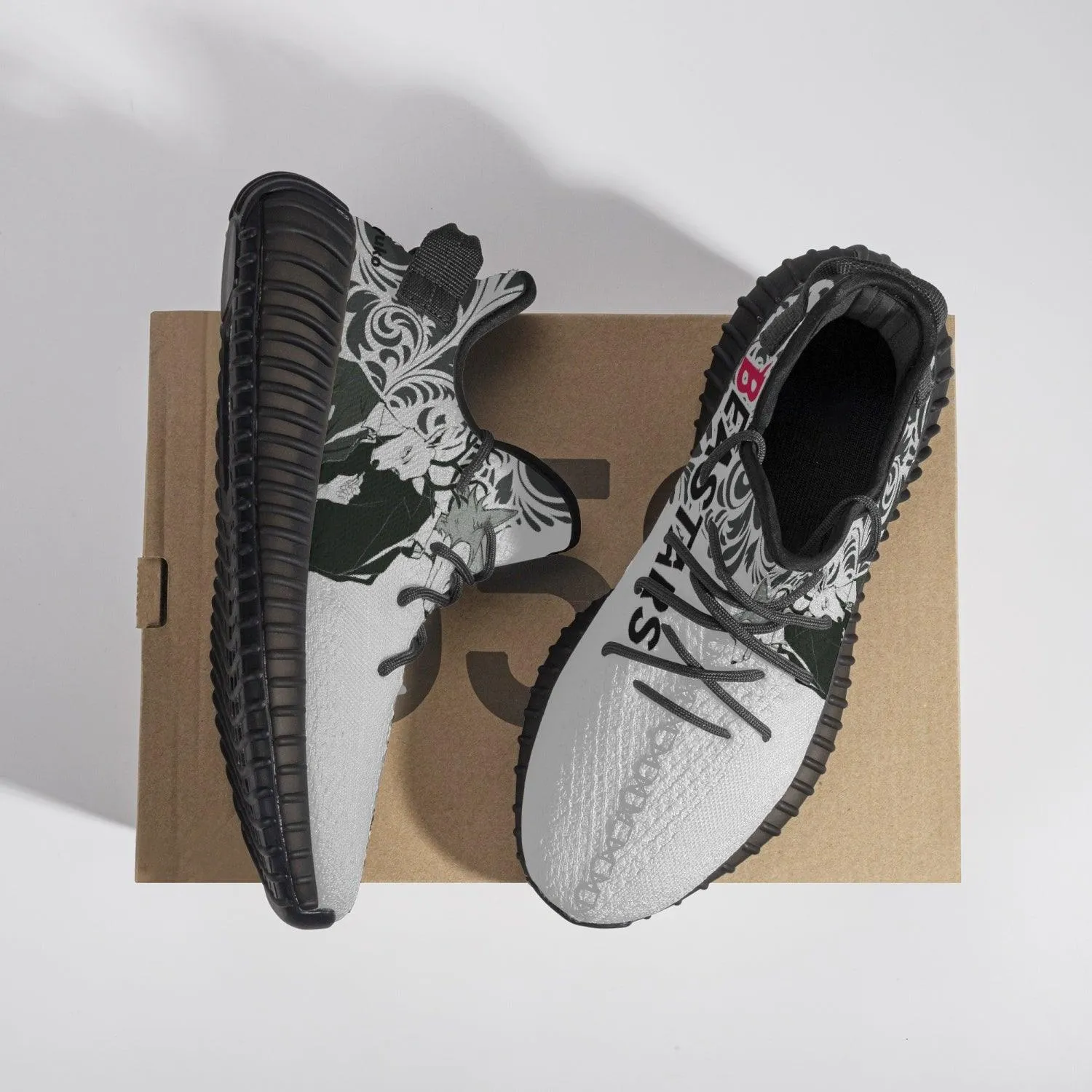 BeaStars Louis YZ Anime Shoes