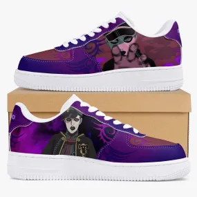 Black Clover Gordon Agripa AF1 Anime Shoes