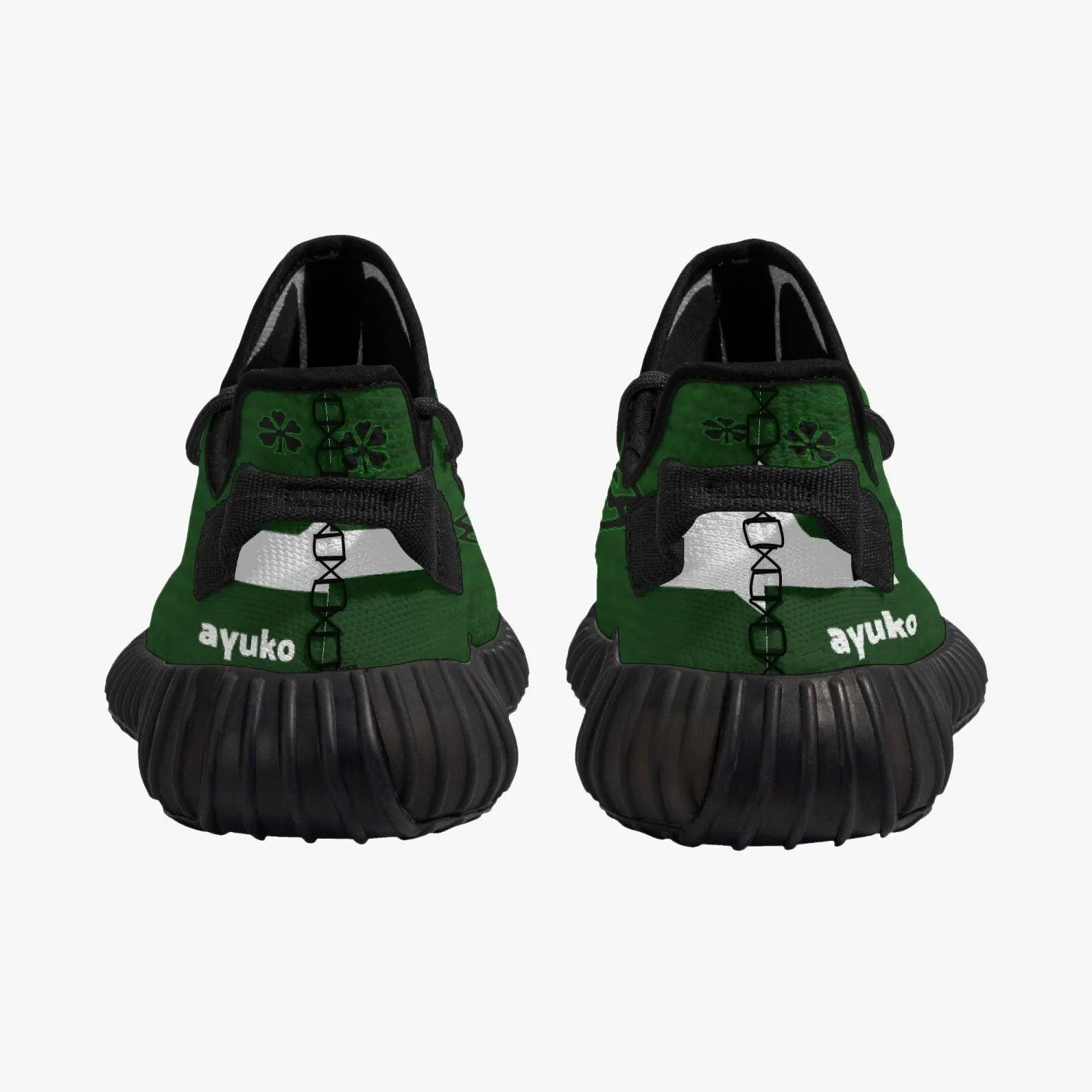 Black Clover Jack the Ripper YZ Anime Shoes