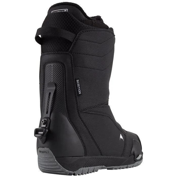 Burton Men's Ruler Step On Boots Black
