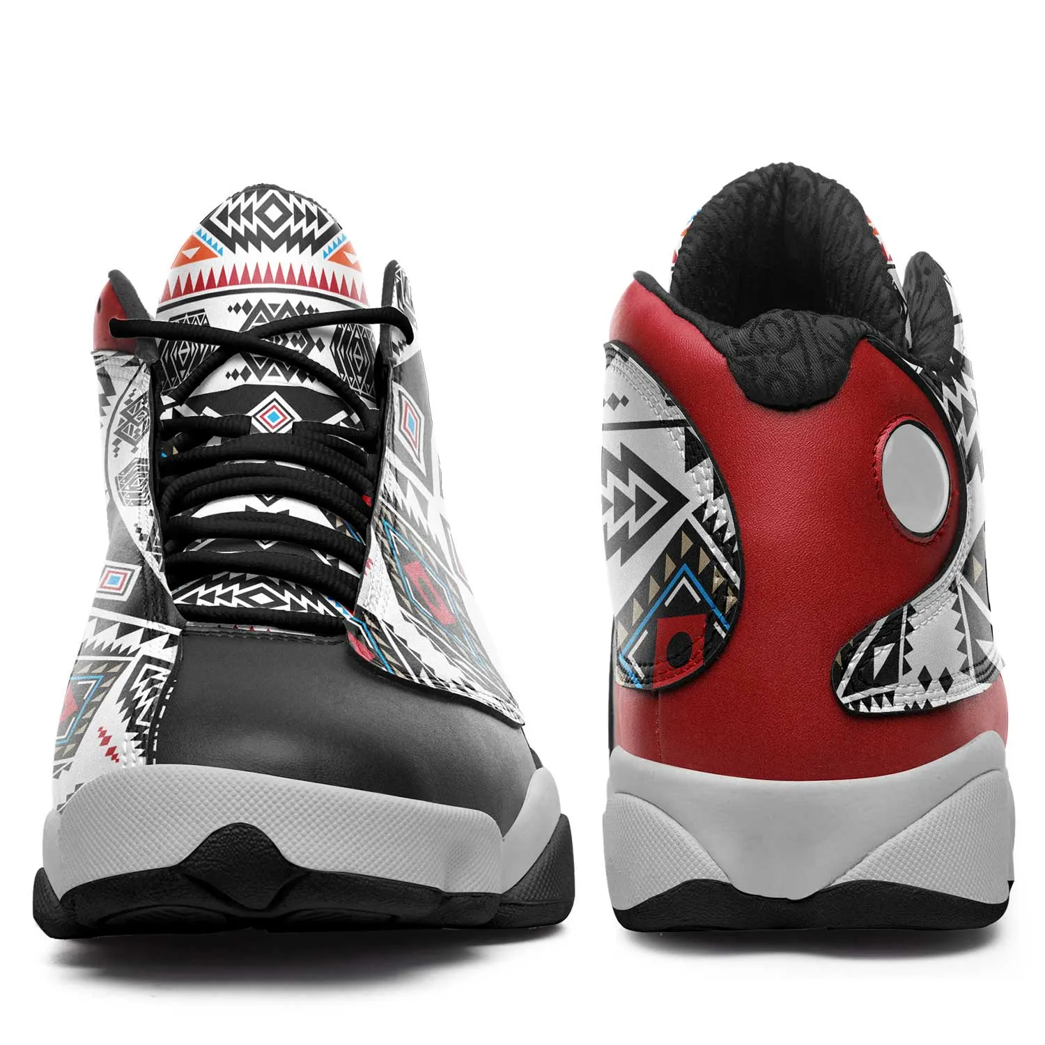 California Coast Isstsokini Athletic Shoes