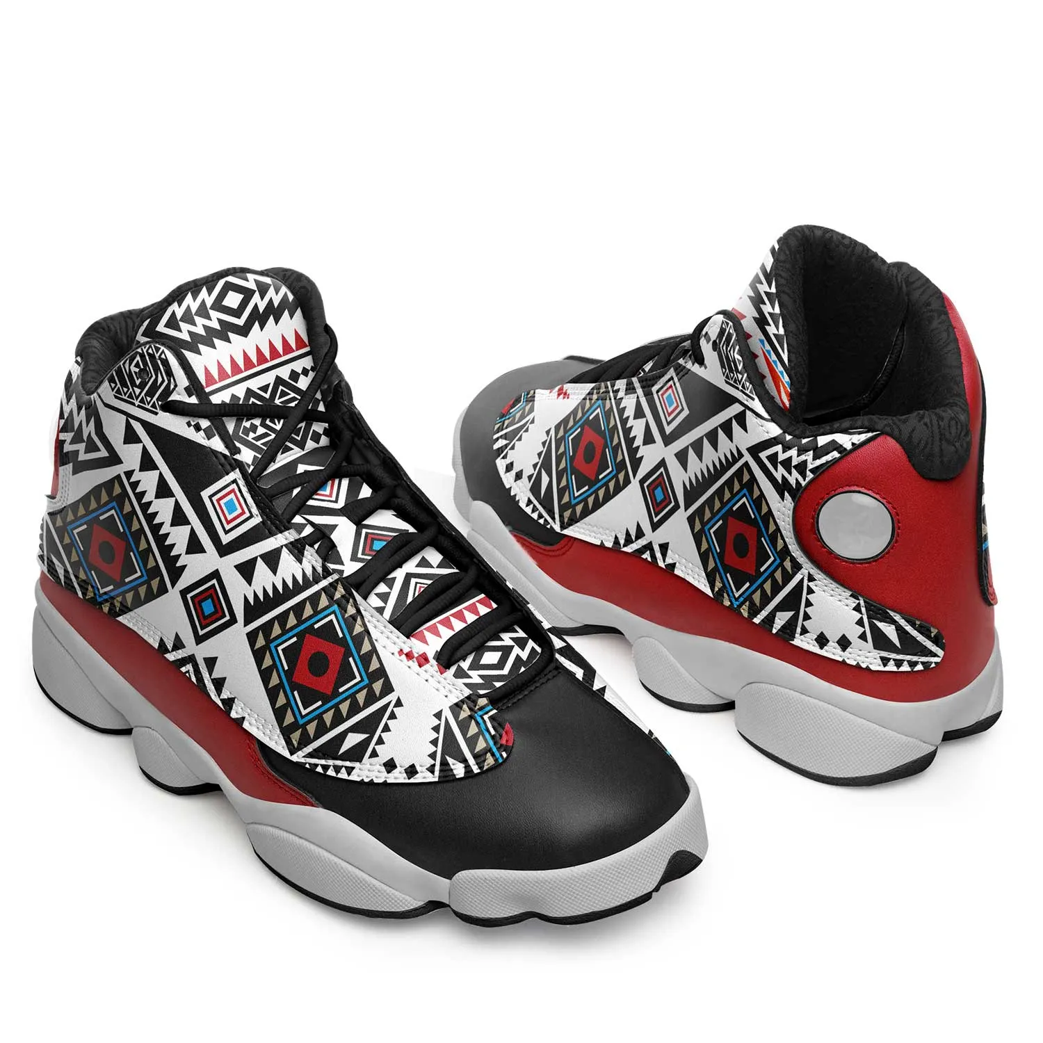 California Coast Isstsokini Athletic Shoes