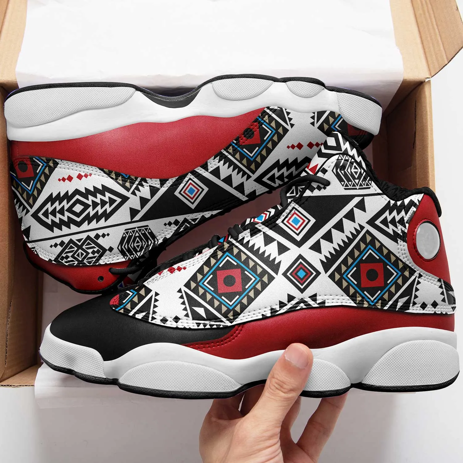 California Coast Isstsokini Athletic Shoes