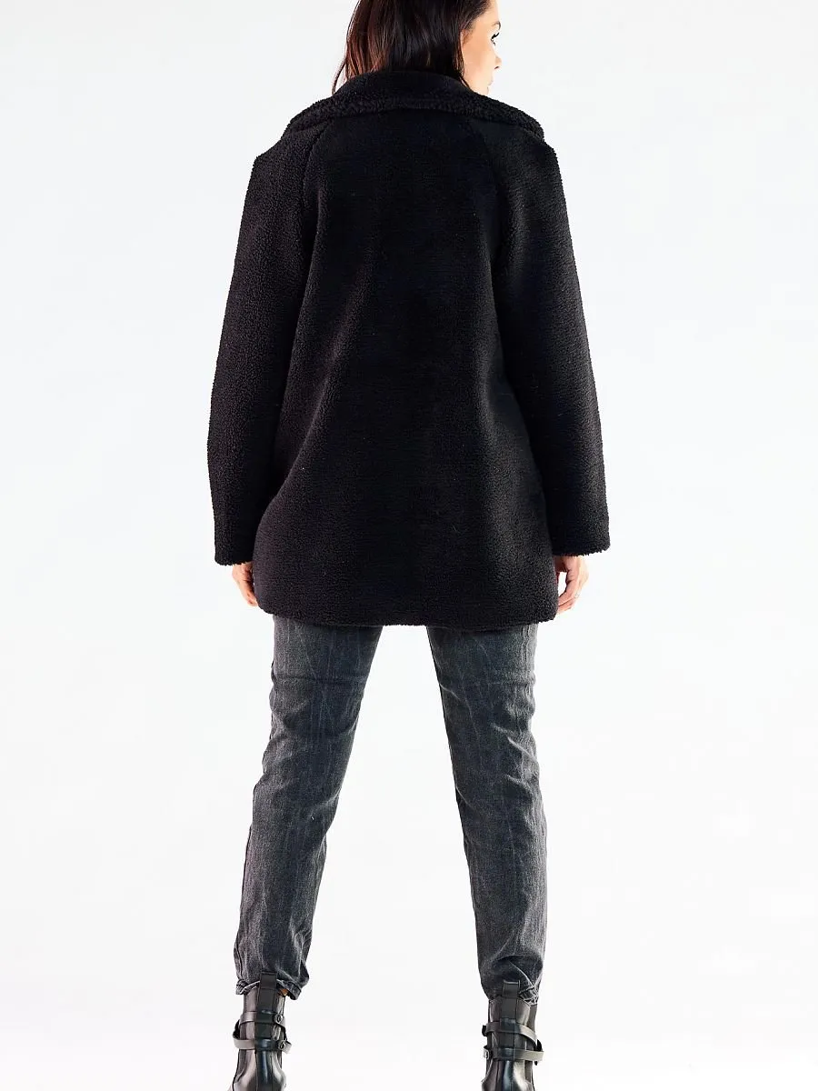 Coat model 173896 awama