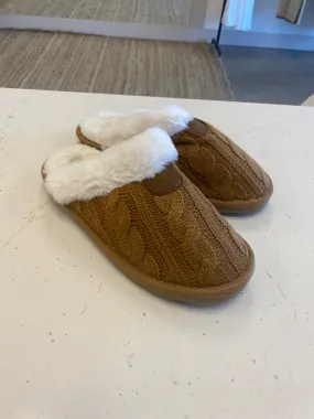 Cozy Slippers