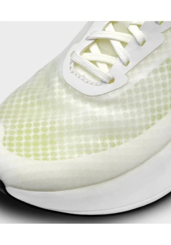 Craft Men's Nordlite Speed Running Shoe - White/Black