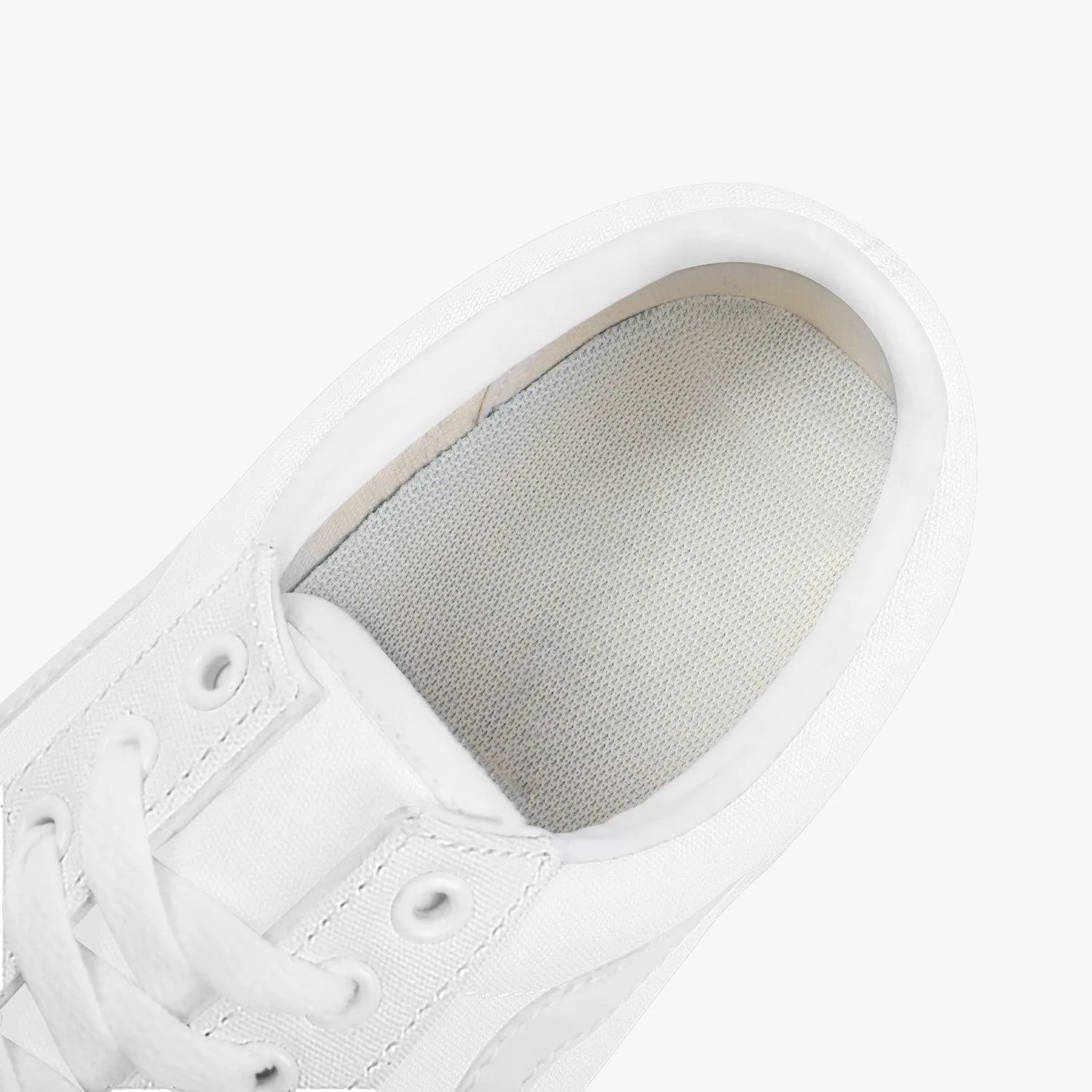 Dragonball Z Vegeta Ultra EGO V-Ok Anime Shoes