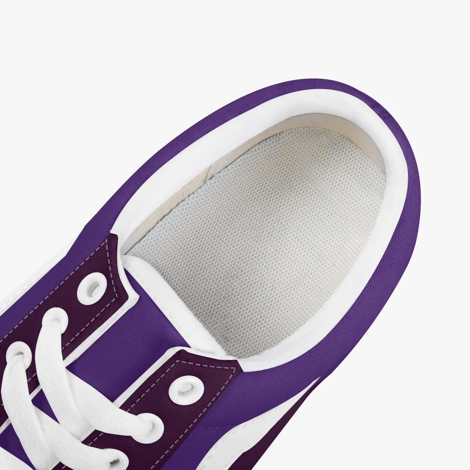 Dragonball Z Vegeta Ultra EGO V-Ok Anime Shoes