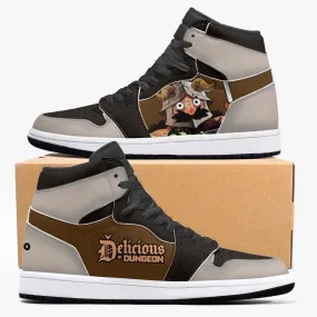 Dungeon Meshi Senshi JD1 Anime Shoes