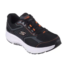 GO RUN CONSISTENT 2.0 - BLACK ORANGE