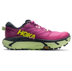 Hoka Mafate Speed 3 Mesh Women's Running Shoes