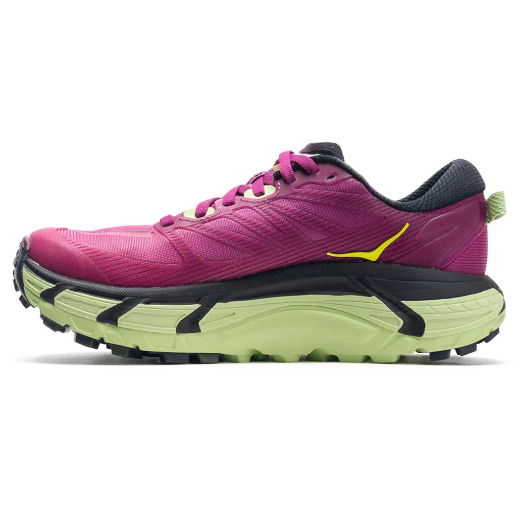 Hoka Mafate Speed 3 Mesh Women's Running Shoes
