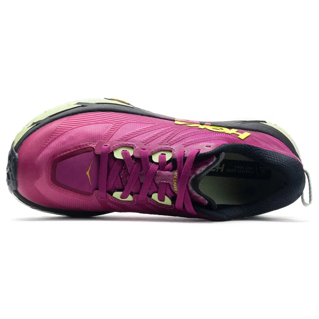 Hoka Mafate Speed 3 Mesh Women's Running Shoes