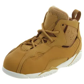 Jordan True Flight Toddlers Style : 343797