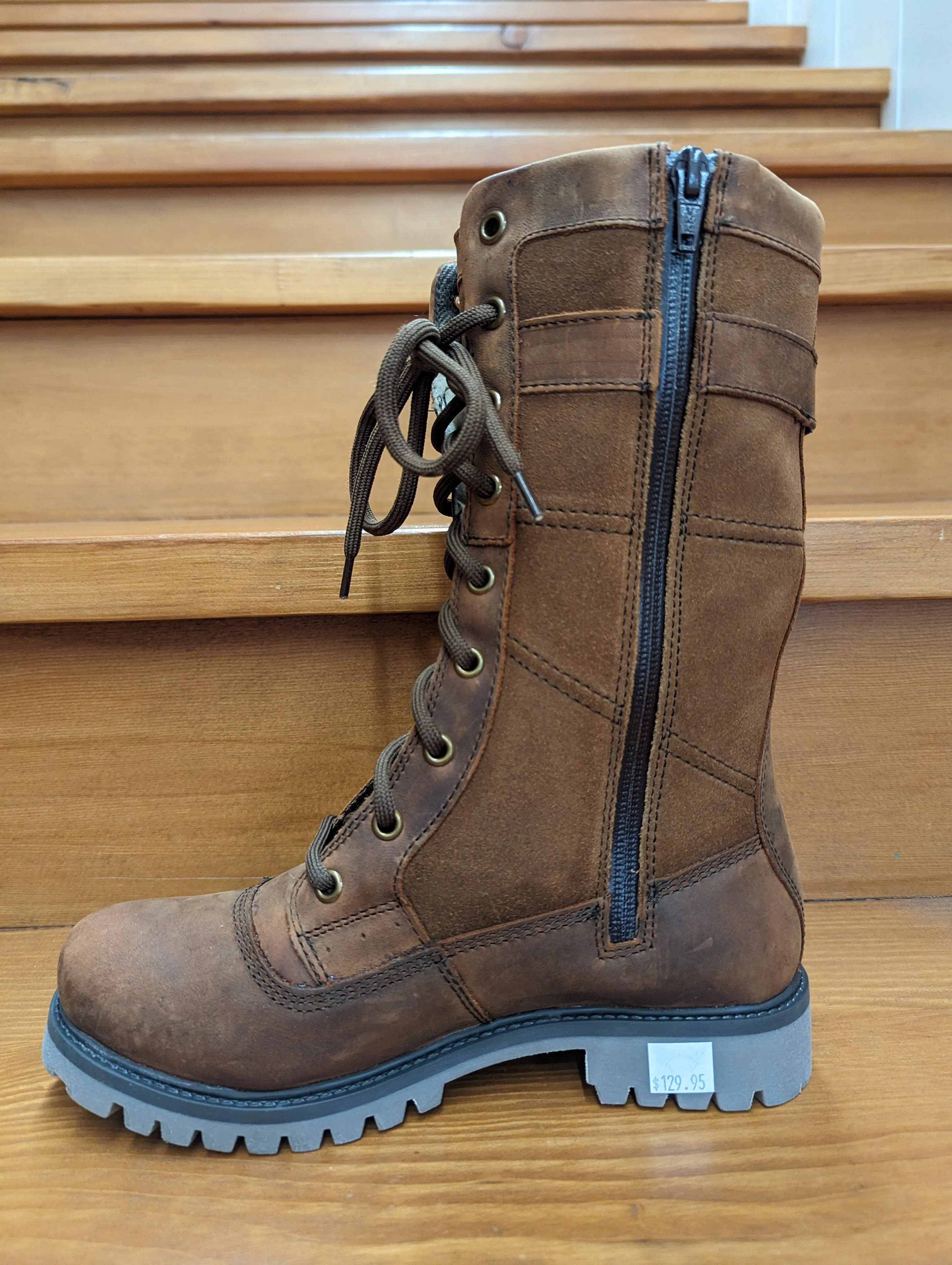 Kamik Rogue 10 Cognac WK2042