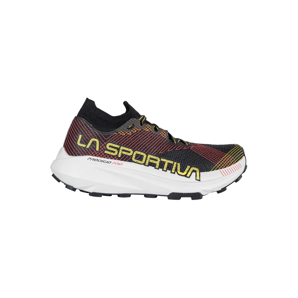 La Sportiva Men's Prodigio PRO Trail Running Shoes