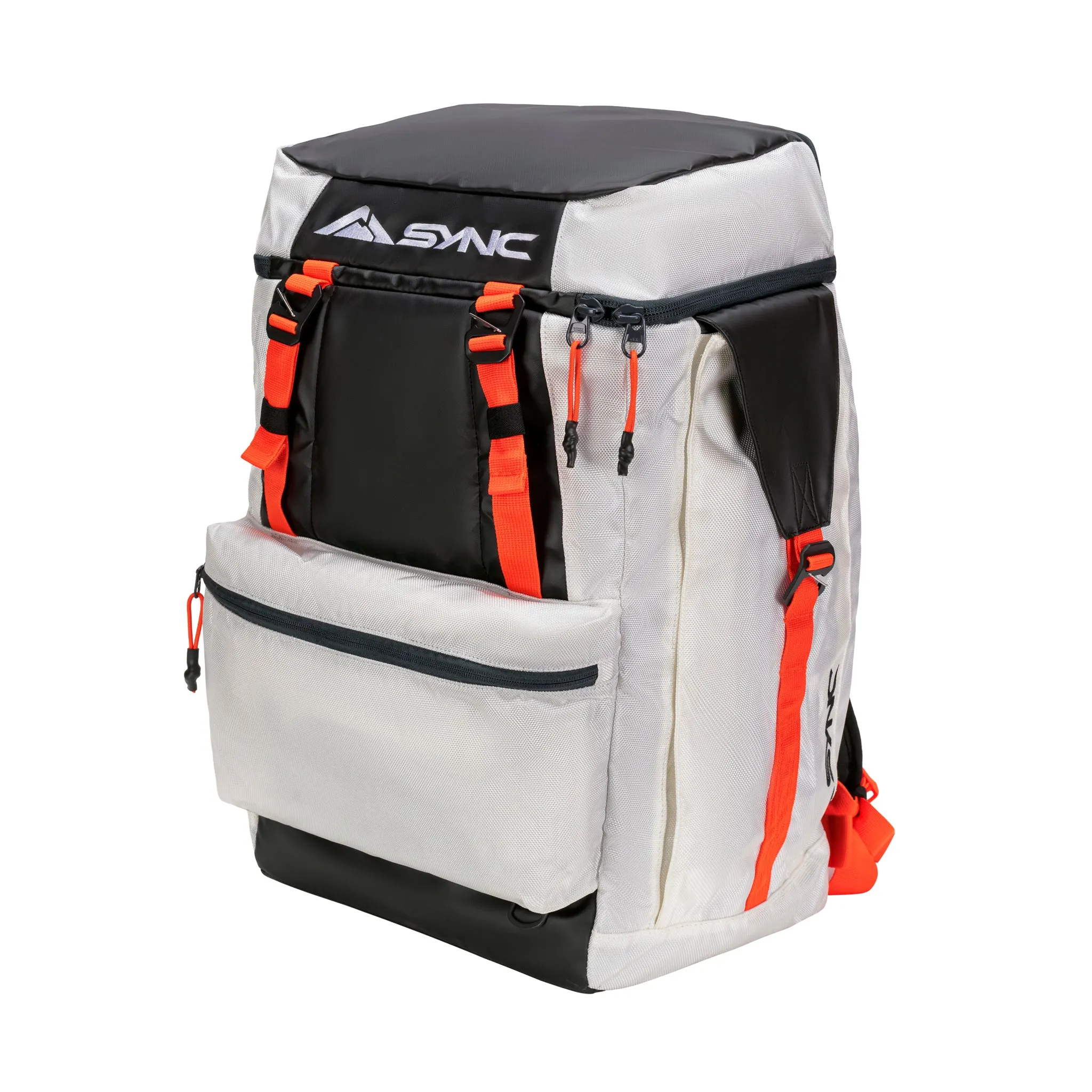 Locker Pack - Bridger