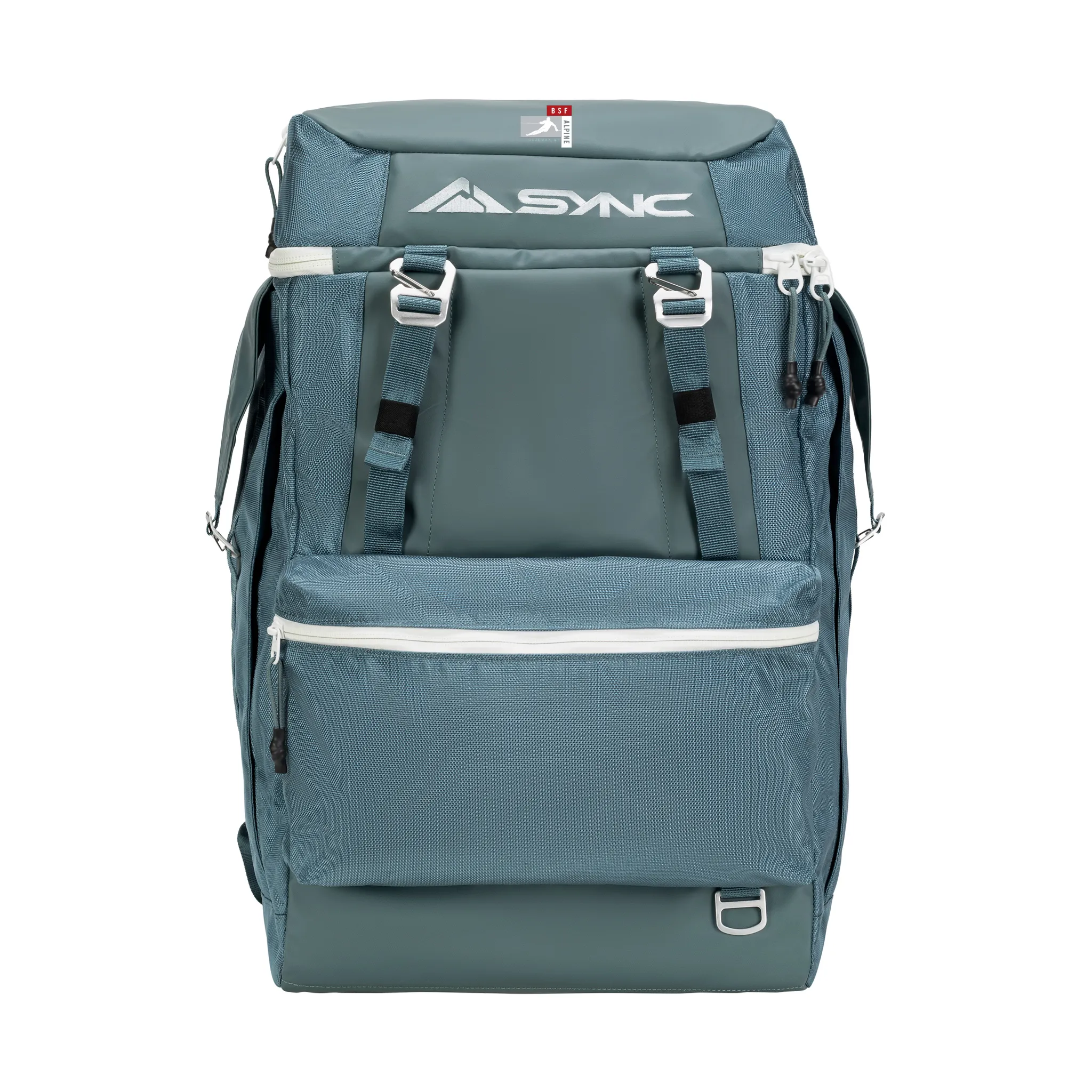 Locker Pack - Bridger