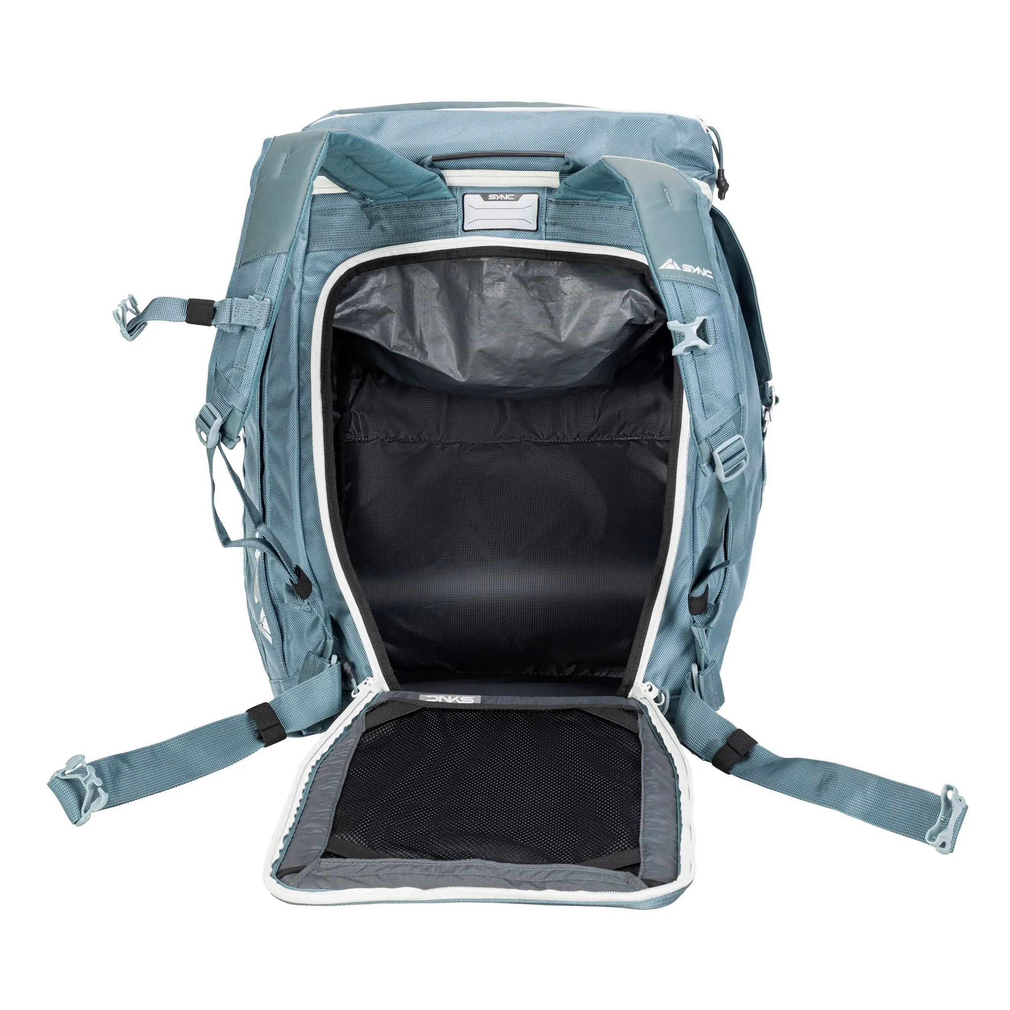 Locker Pack - Bridger