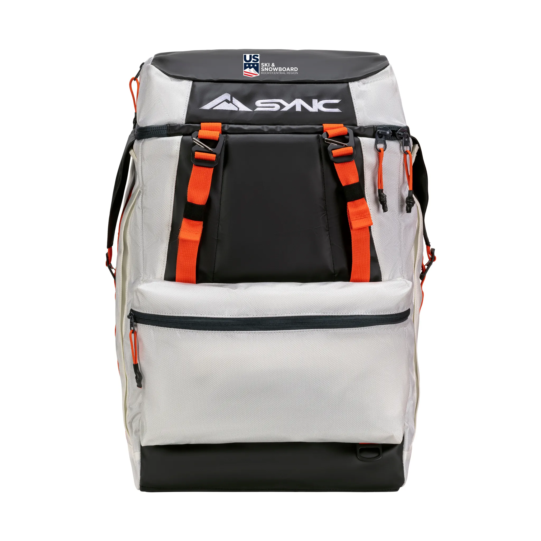 Locker Pack - RC Showdown