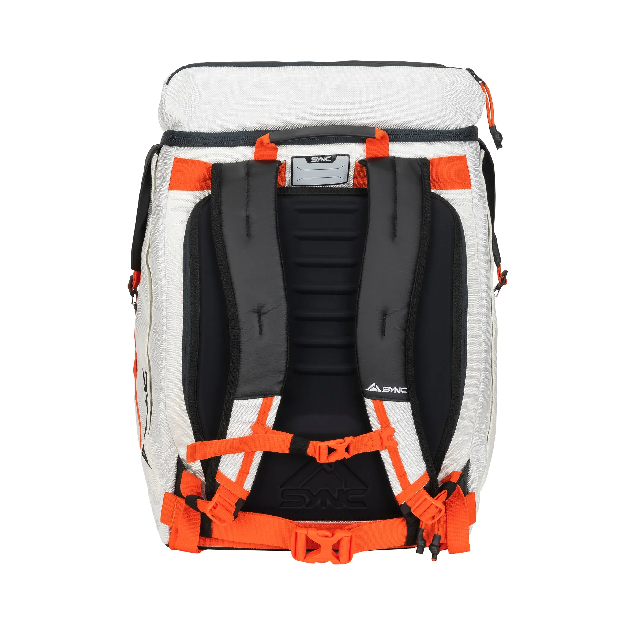 Locker Pack - RC Showdown