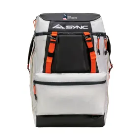 Locker Pack - RC Showdown