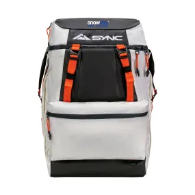 Locker Pack - Snowstar