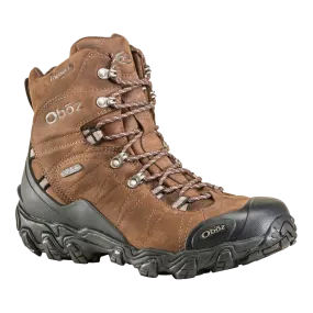 Men's Bridger 8'' Insulated Waterproof