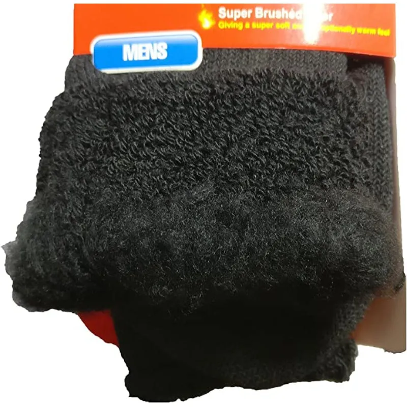 Men's Heat Thick-Insulated Thermal Socks