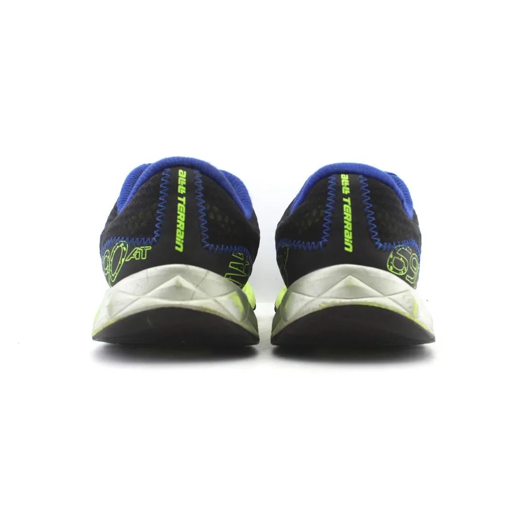 NEW BALANCE SPEED RIDE 690 AT