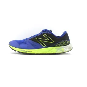 NEW BALANCE SPEED RIDE 690 AT
