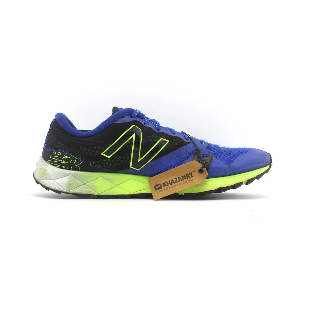 NEW BALANCE SPEED RIDE 690 AT
