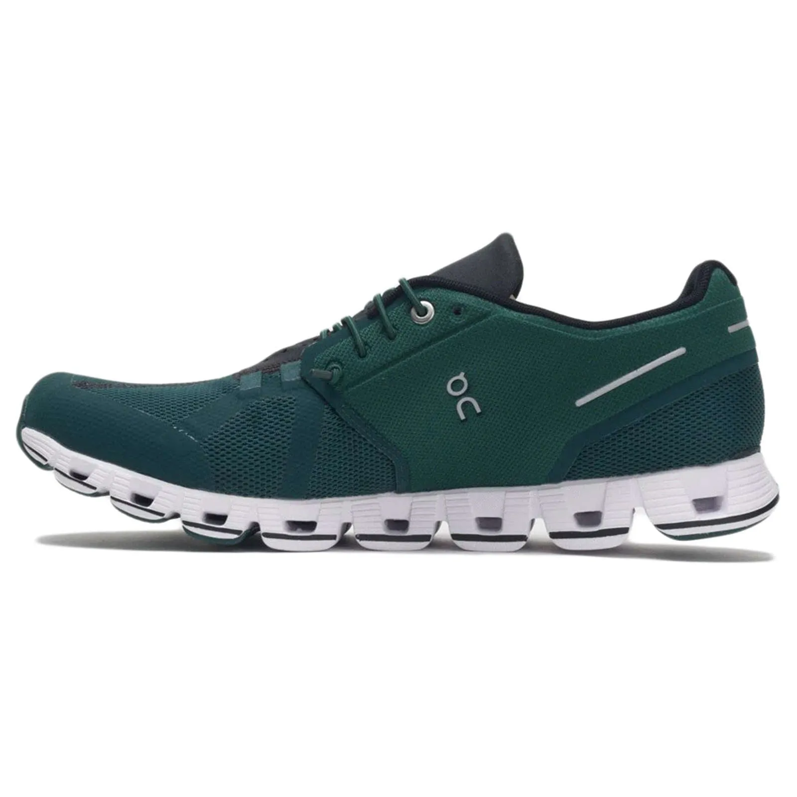 On Cloud Mesh Men's Running Shoes