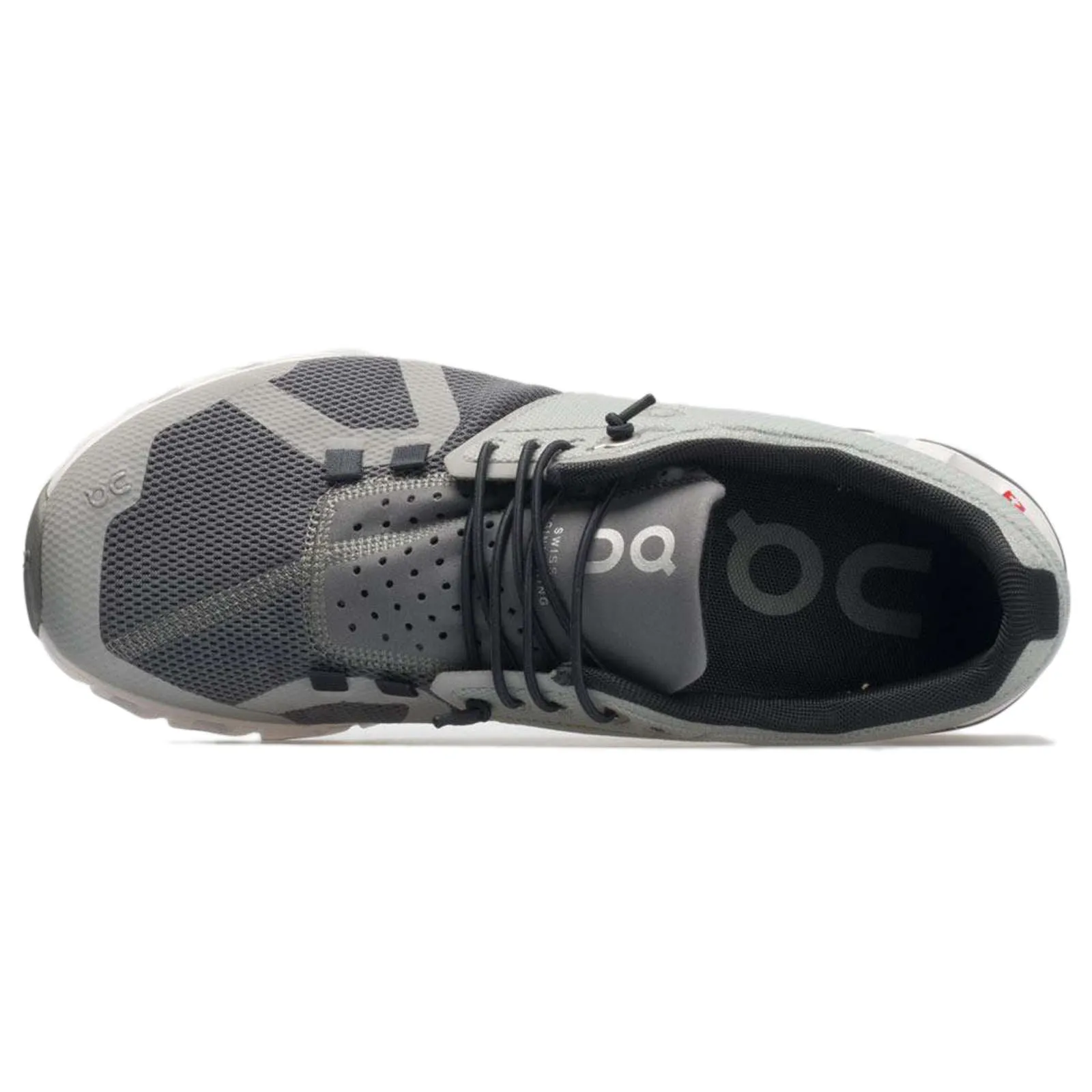 On Cloud Mesh Men's Running Shoes