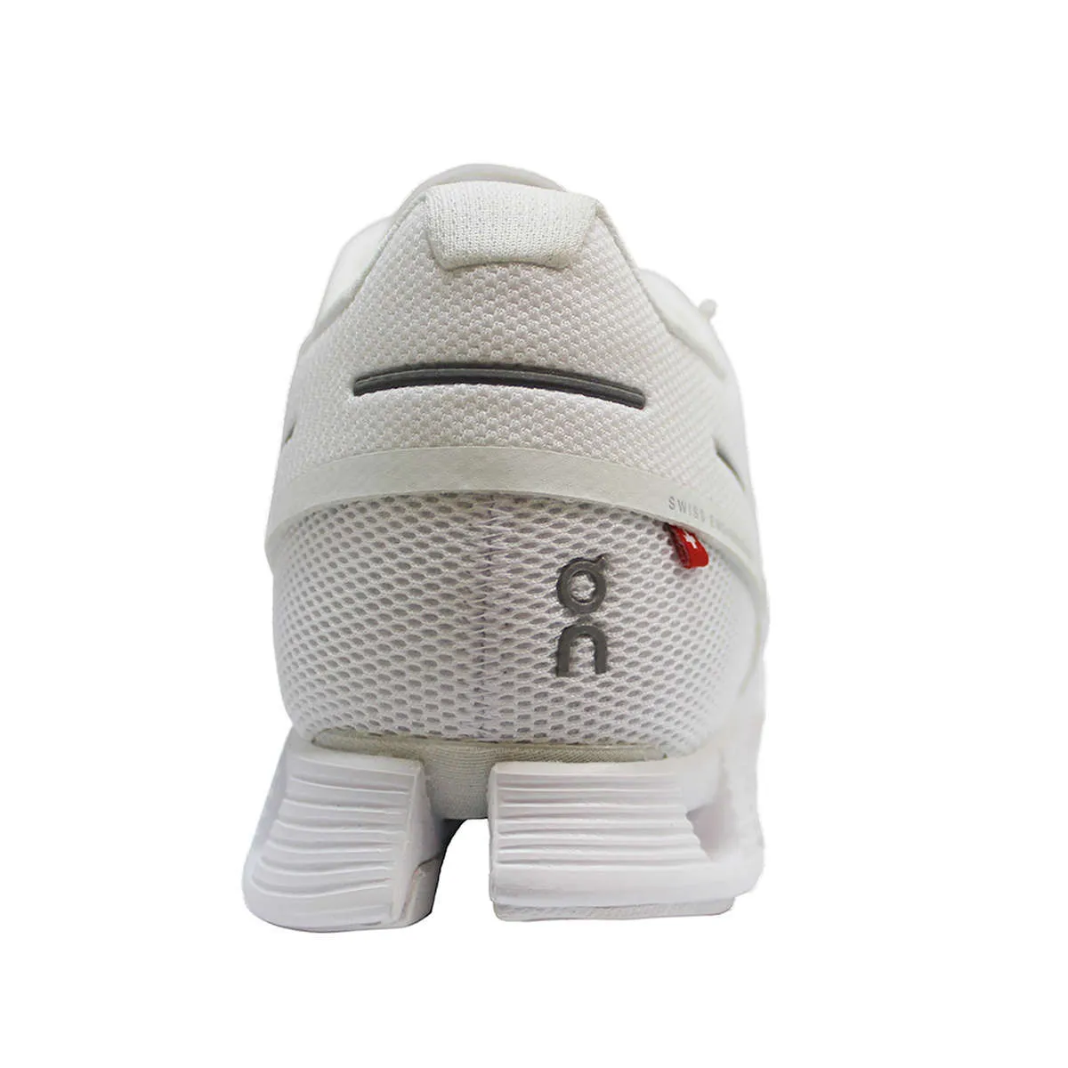 On Cloud Mesh Men's Running Shoes