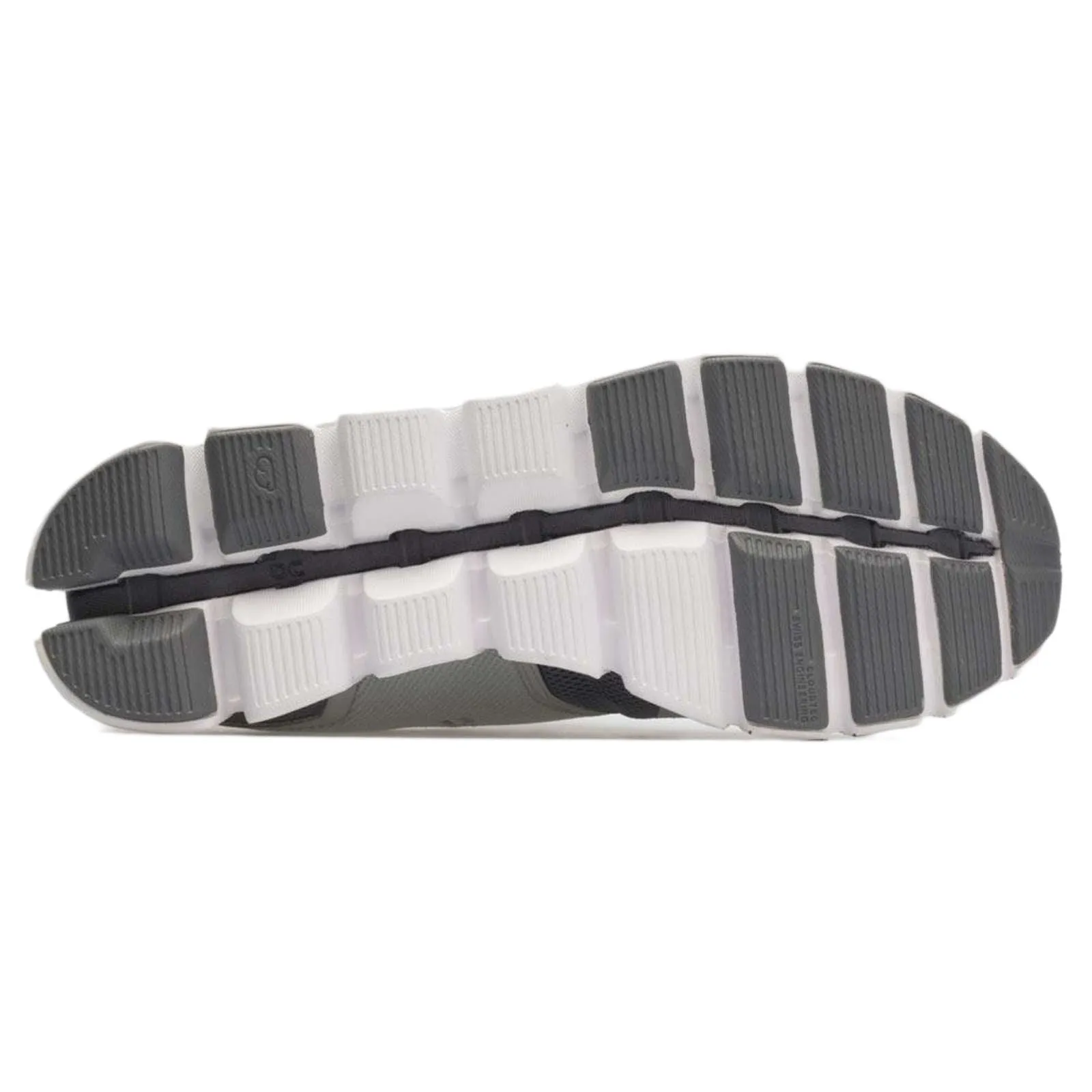 On Cloud Mesh Men's Running Shoes