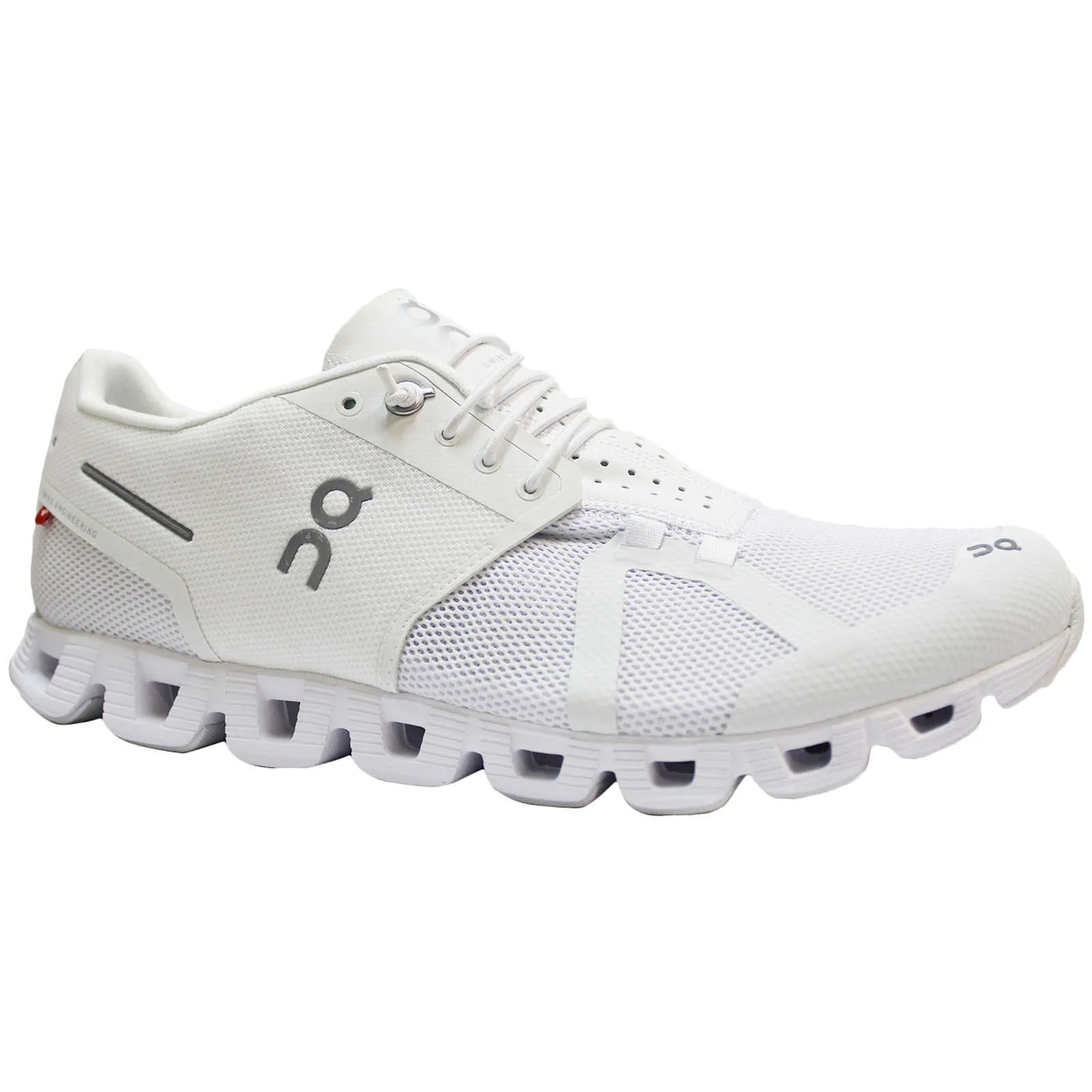 On Cloud Mesh Men's Running Shoes