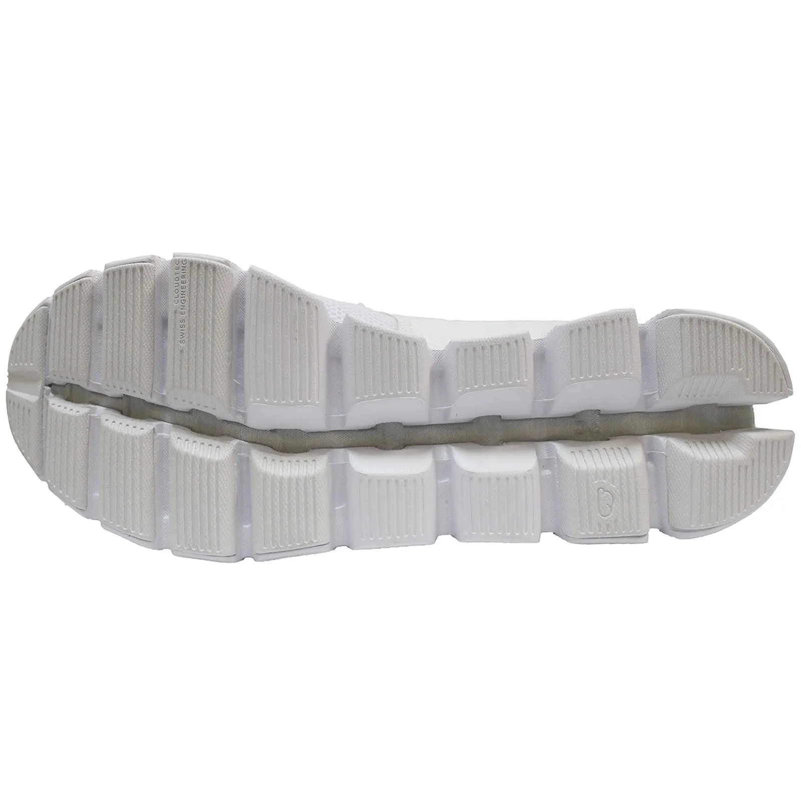 On Cloud Mesh Men's Running Shoes