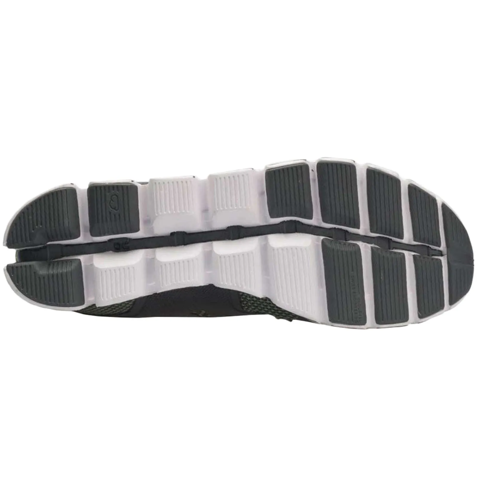 On Cloud Mesh Men's Running Shoes