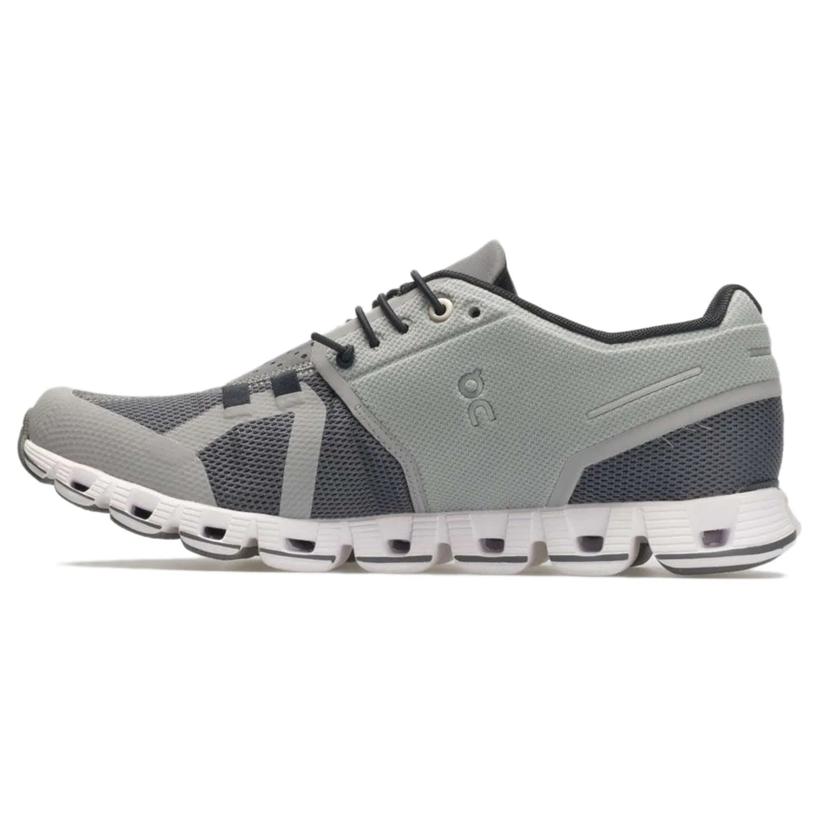 On Cloud Mesh Men's Running Shoes