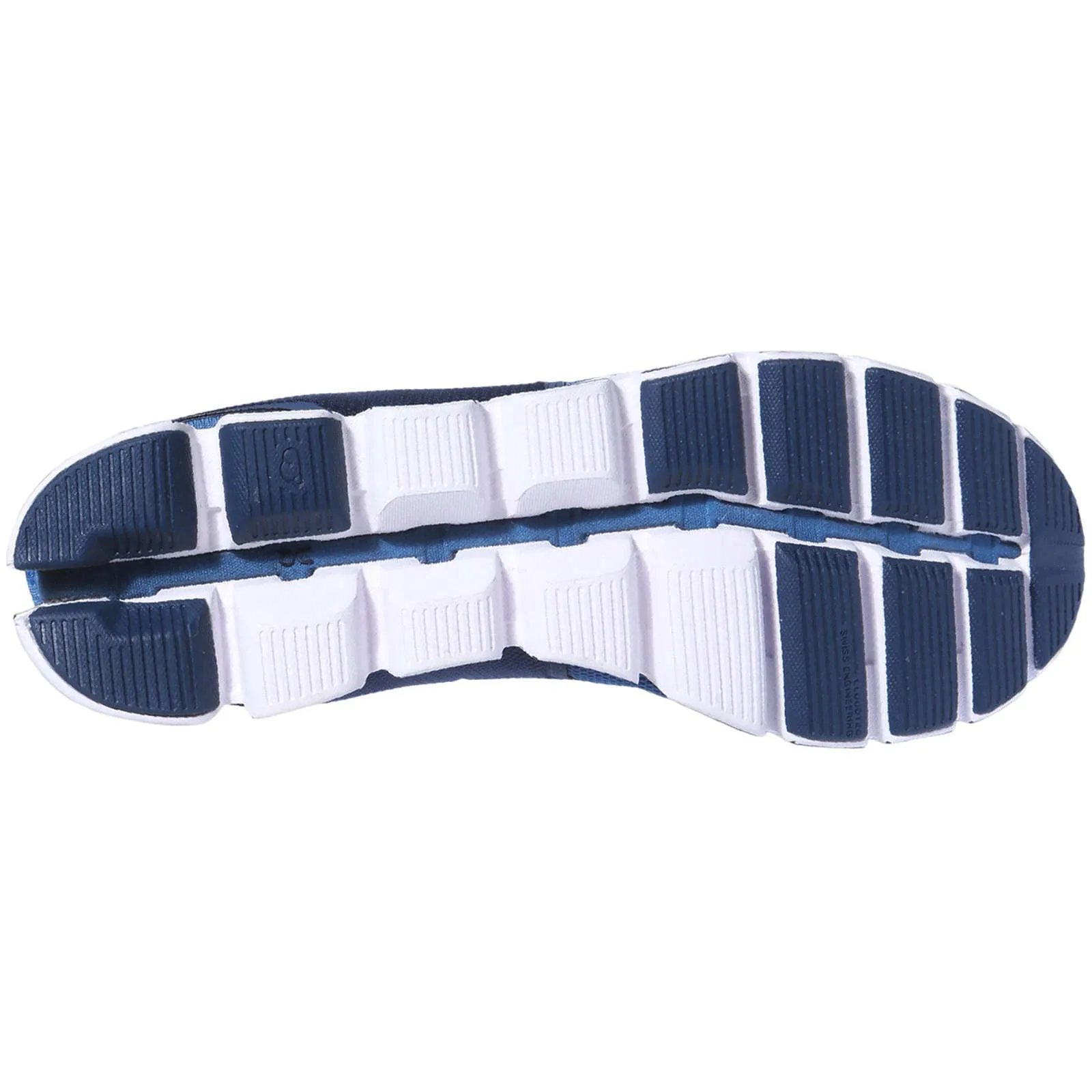 On Cloud Mesh Men's Running Shoes