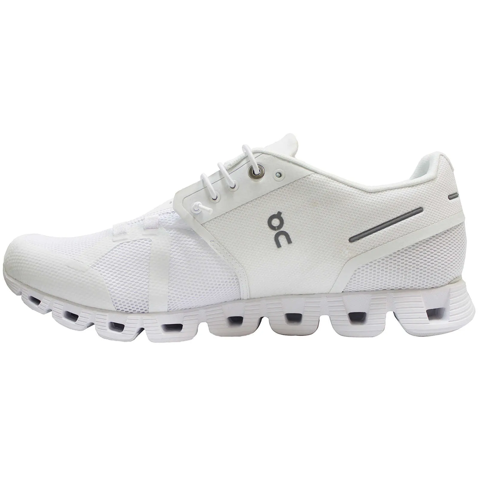 On Cloud Mesh Men's Running Shoes
