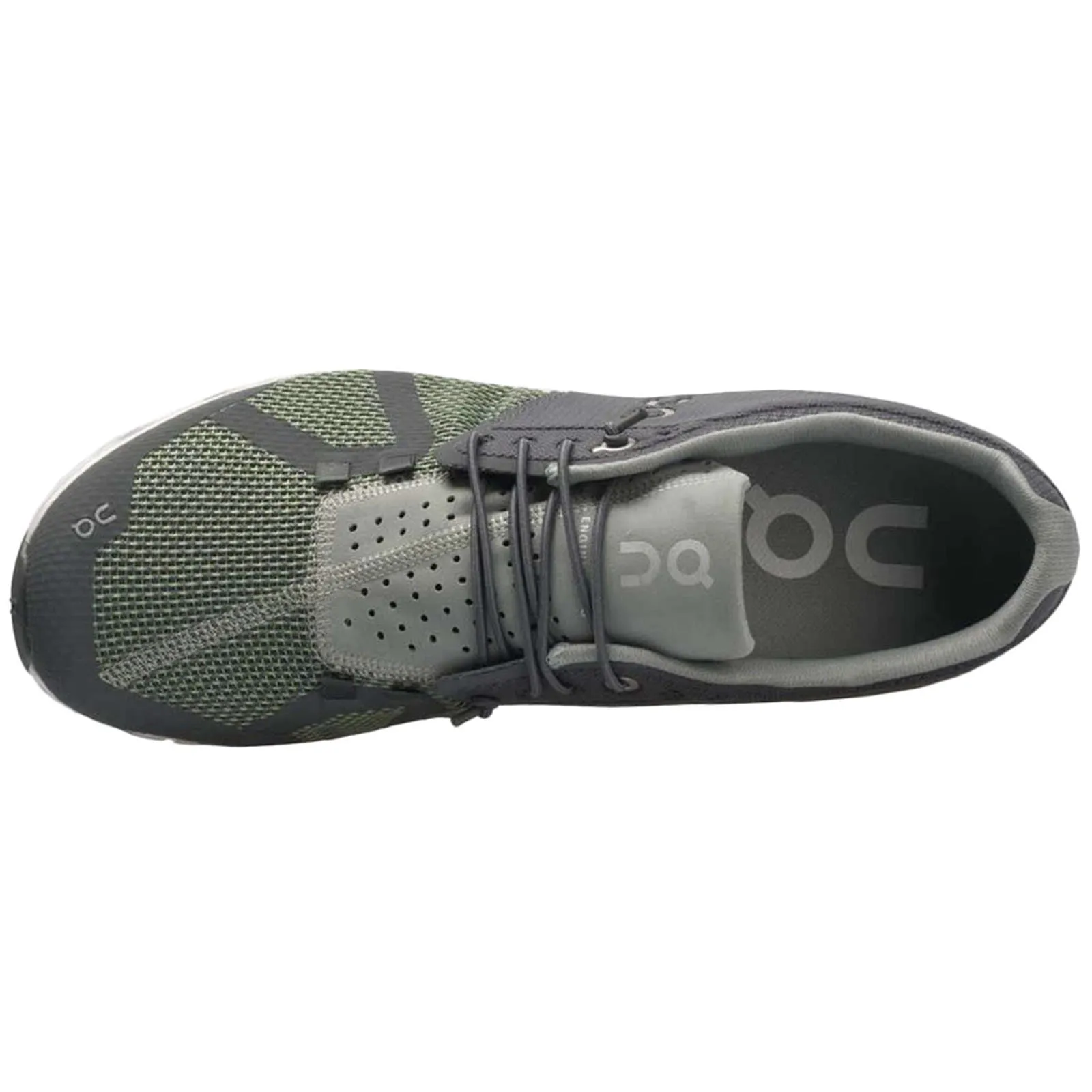 On Cloud Mesh Men's Running Shoes