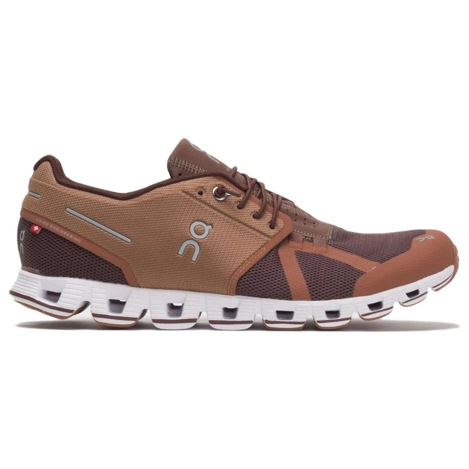 On Cloud Mesh Men's Running Shoes