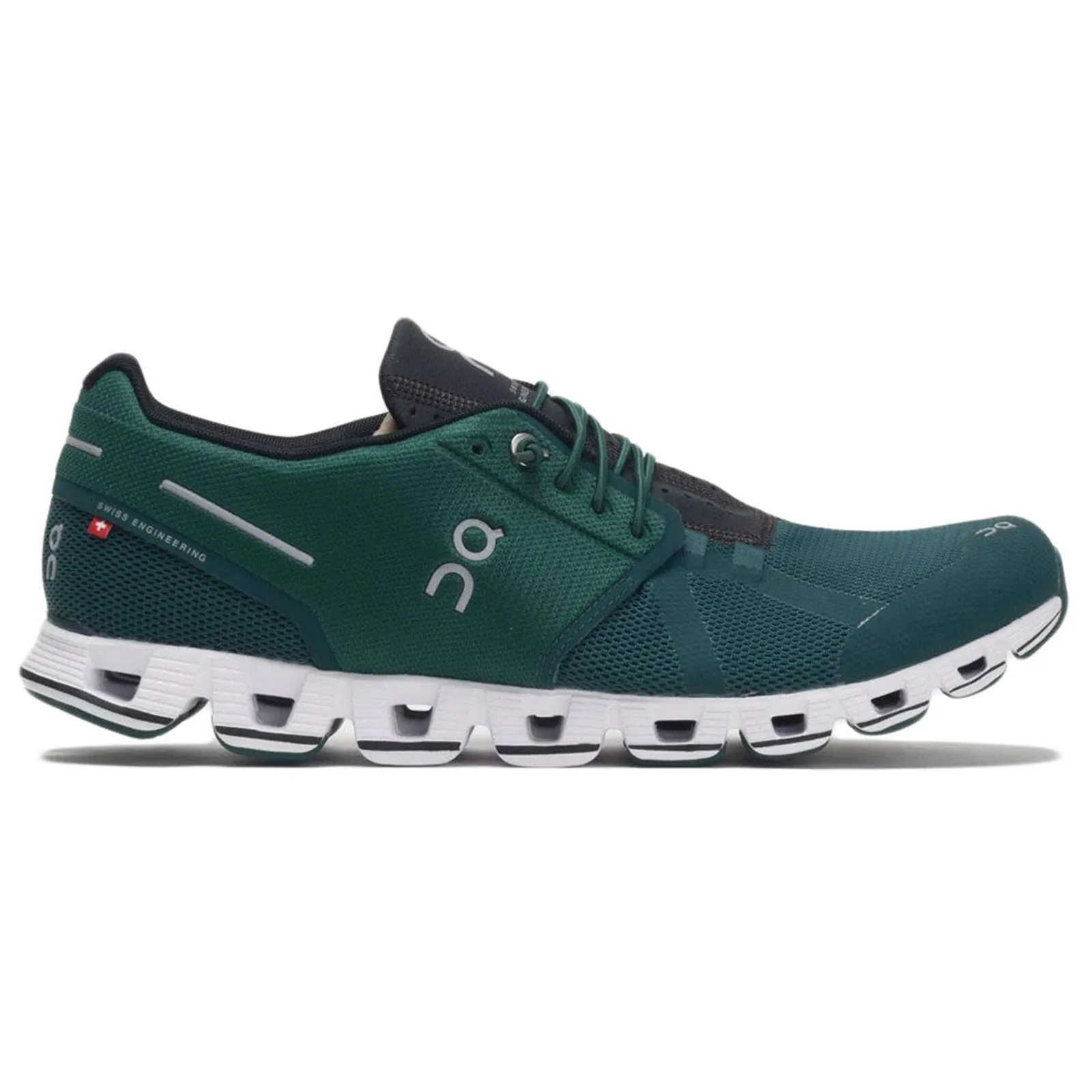 On Cloud Mesh Men's Running Shoes