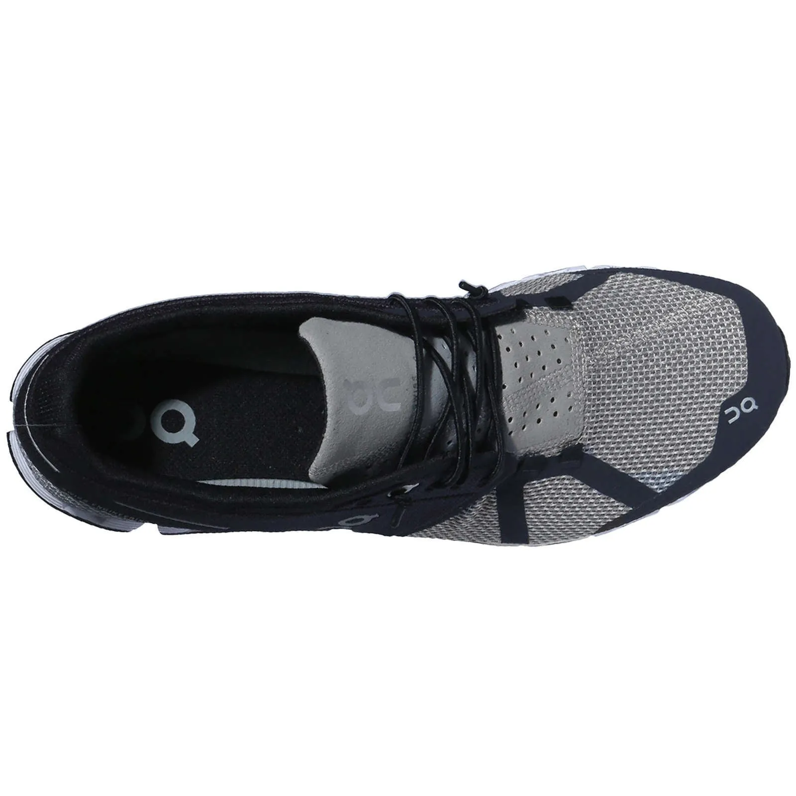 On Cloud Mesh Men's Running Shoes